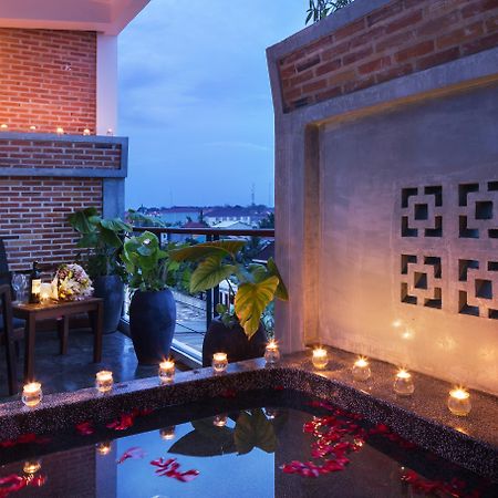 Cambana Residence Siem Reap Extérieur photo